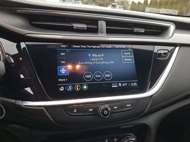 Certified 2023 Buick Encore GX Preferred w/ Cold Weather Comfort Package image 17