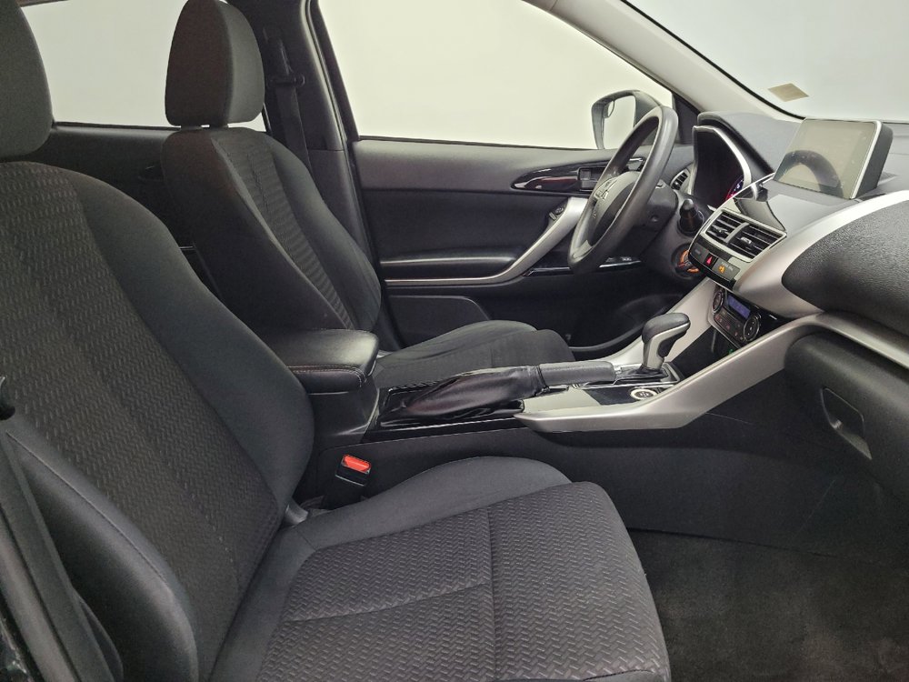 Used 2019 Mitsubishi Eclipse Cross LE image 21