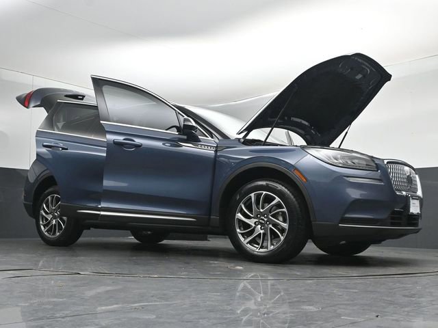 Certified 2022 Lincoln Corsair FWD w/ Equipment Group 101A image 52