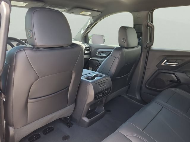 New 2026 Chevrolet Silverado EV LT w/ Plus Package AWD/4WD image 13