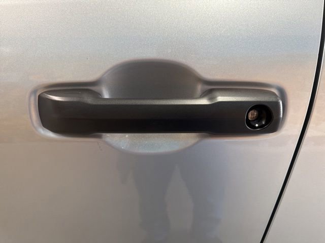 Used 2024 Toyota Tacoma TRD Off-Road image 14