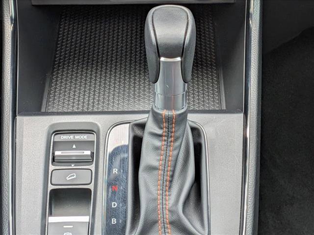 Certified 2023 Honda CR-V Sport image 12