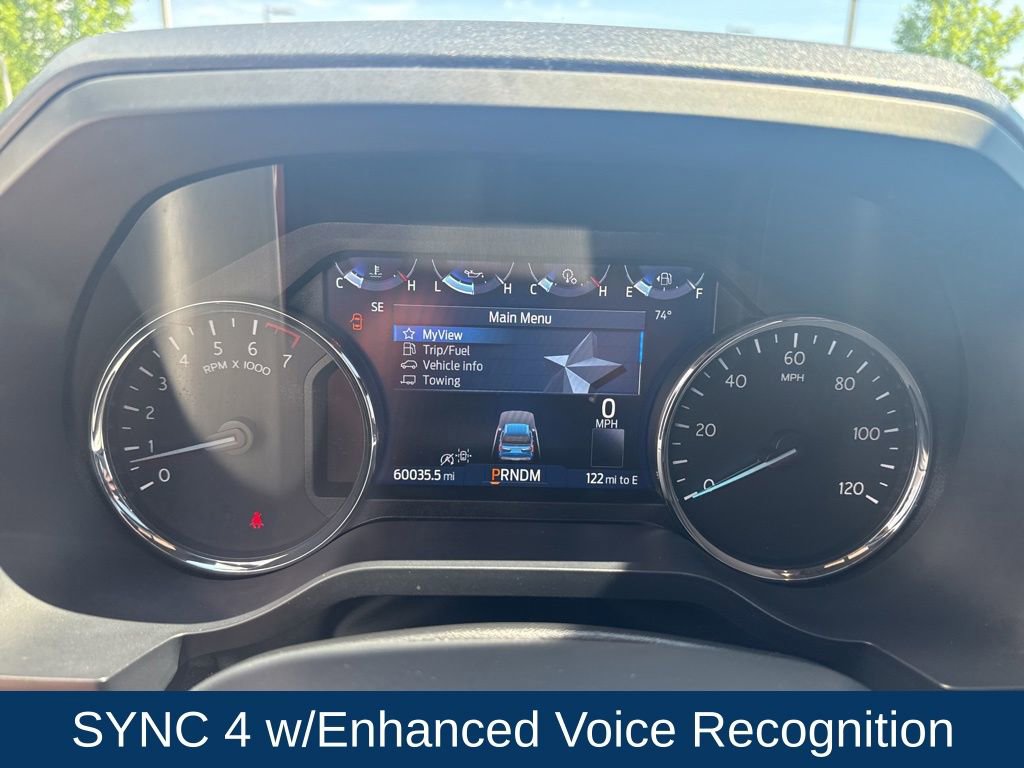 Certified 2024 Ford Expedition Limited image 25