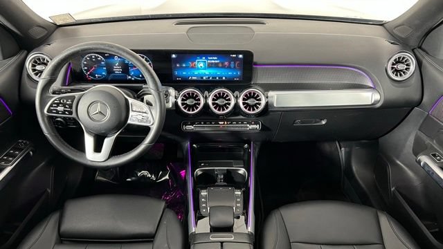 Used 2022 Mercedes-Benz GLB 250 image 13