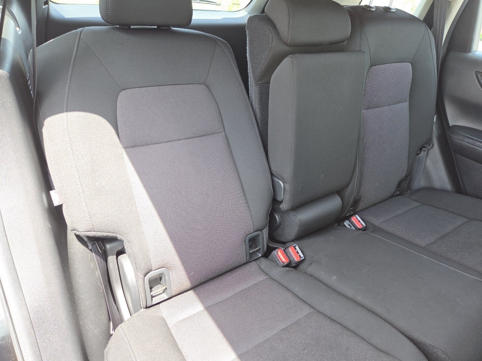 Used 2024 Honda CR-V LX image 21