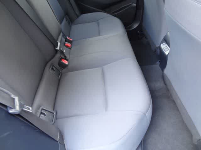 Used 2023 Toyota Corolla LE FWD image 9