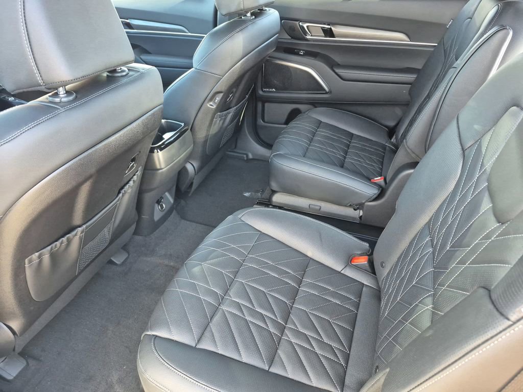 New 2025 Kia Telluride SX X-Line image 12