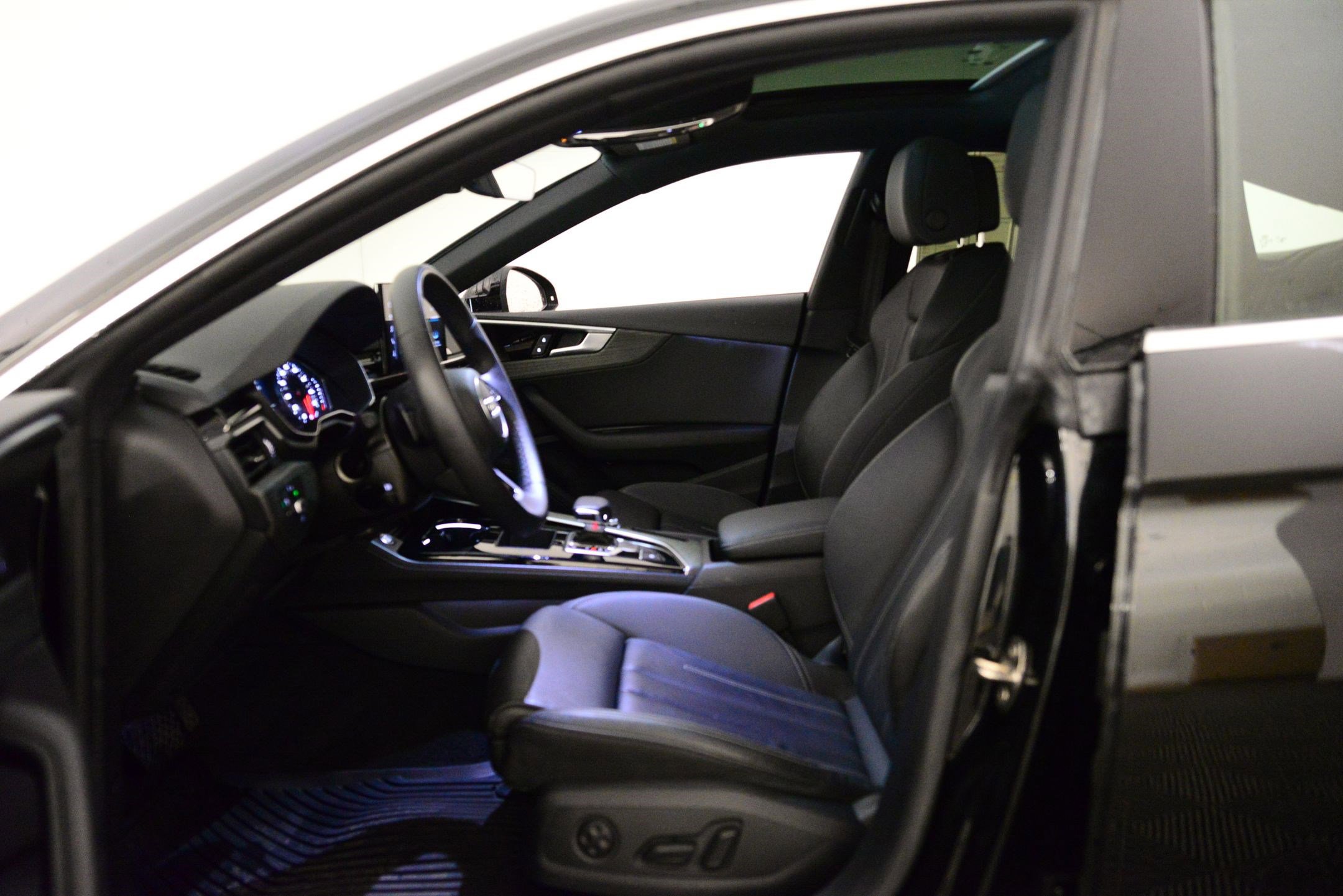 Certified 2023 Audi A5 2.0T Premium w/ Convenience Package image 26