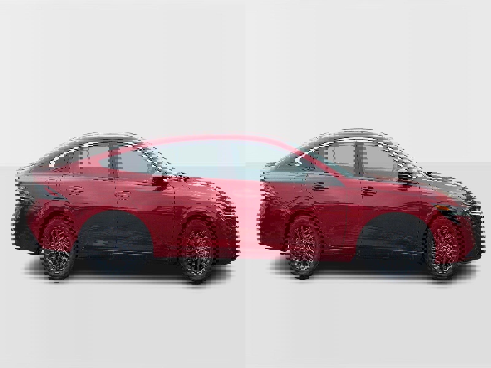 New 2026 Nissan Sentra SV image 8