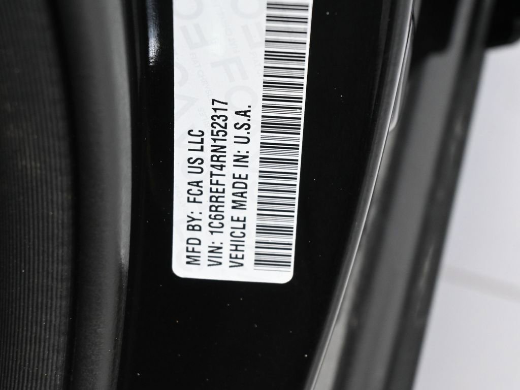 Used 2024 RAM 1500 Big Horn image 17