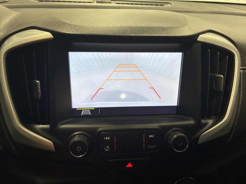 Used 2020 GMC Terrain SLT w/ Preferred Package FWD image 28