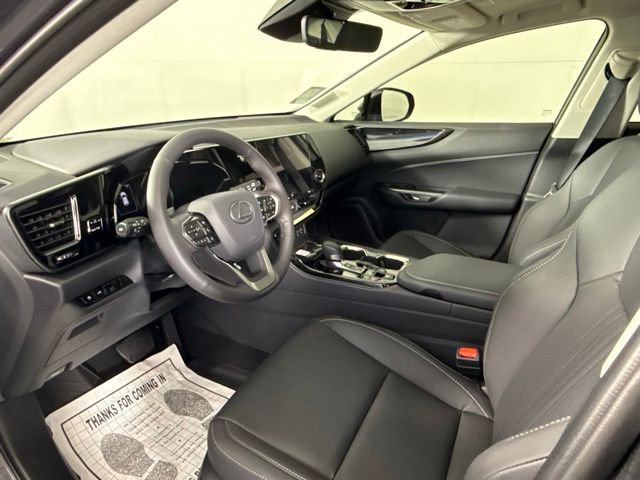 New 2026 Lexus NX 350 AWD image 13