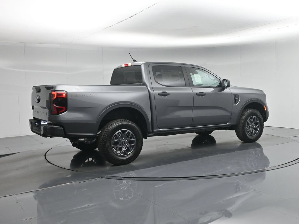 New 2026 Ford Ranger XLT RWD image 24