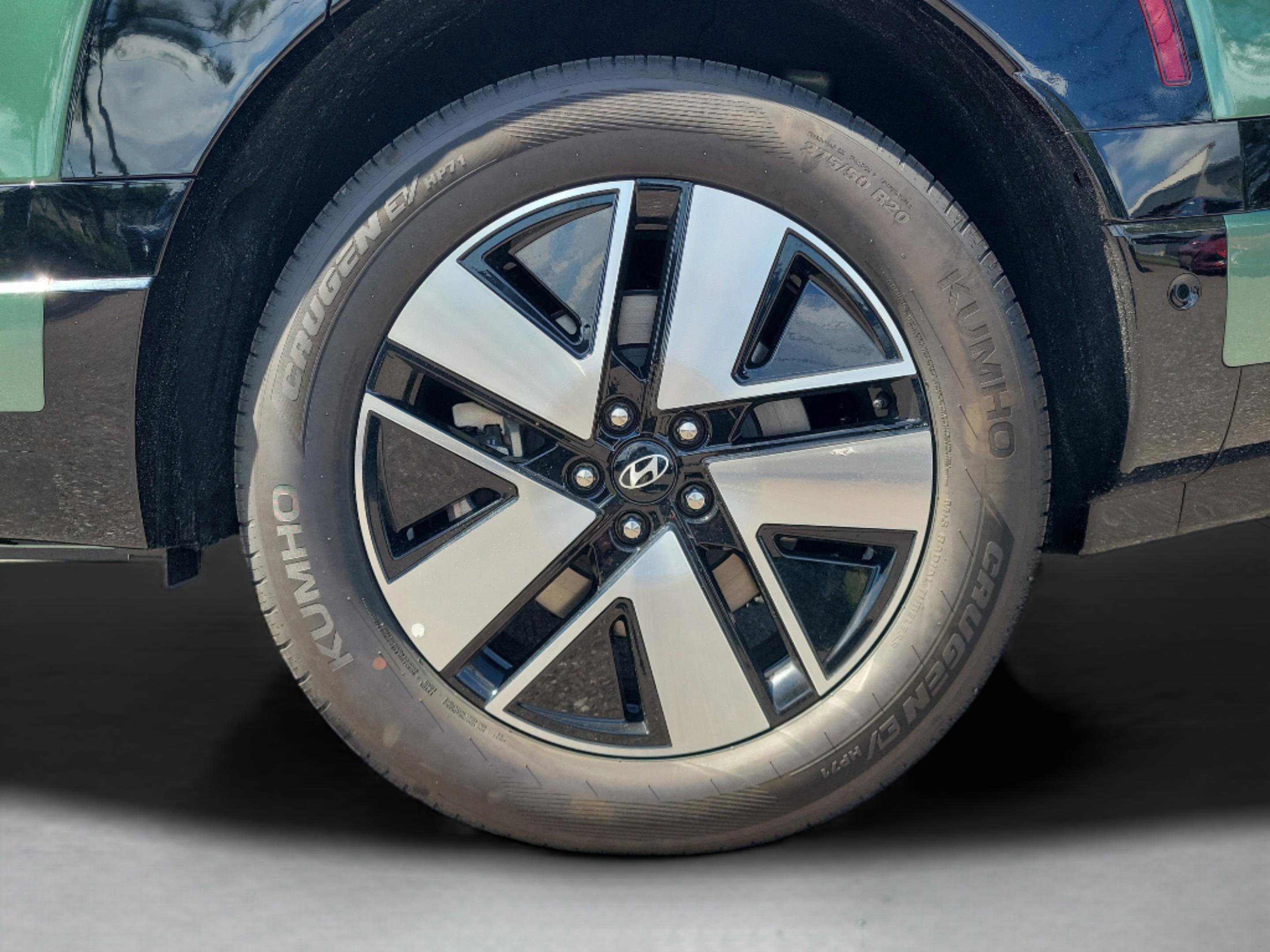 New 2026 Hyundai Ioniq 9 SEL image 34