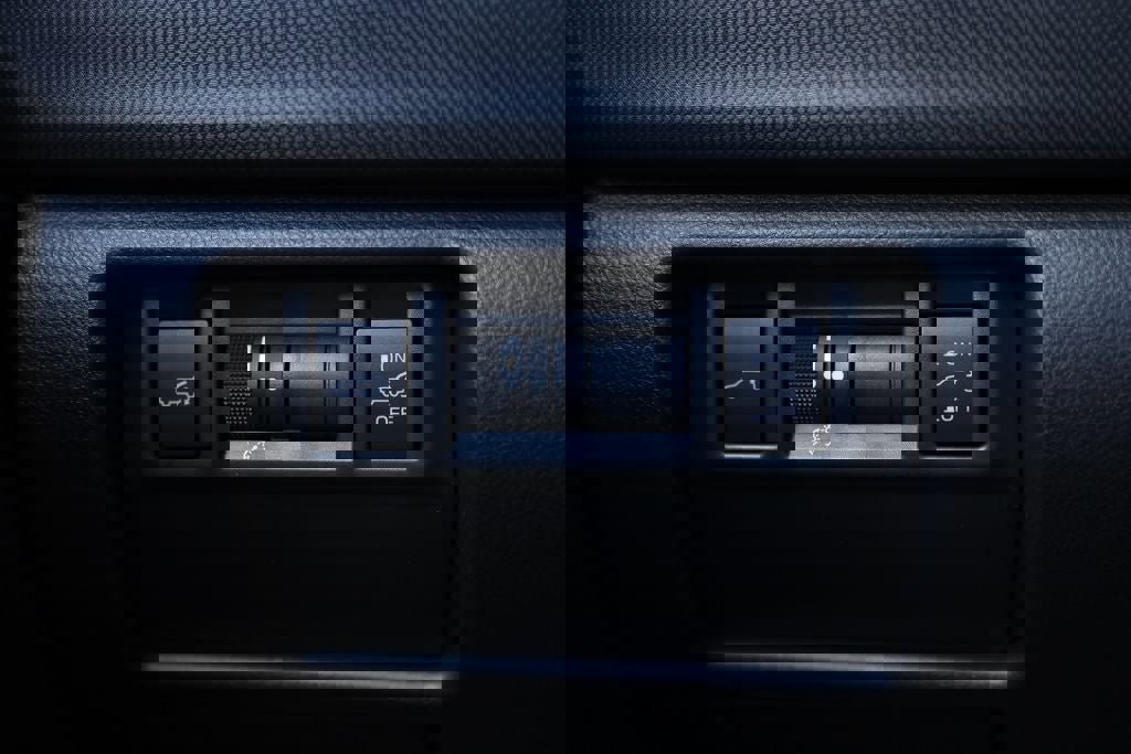 New 2026 Subaru Forester Sport AWD/4WD image 19