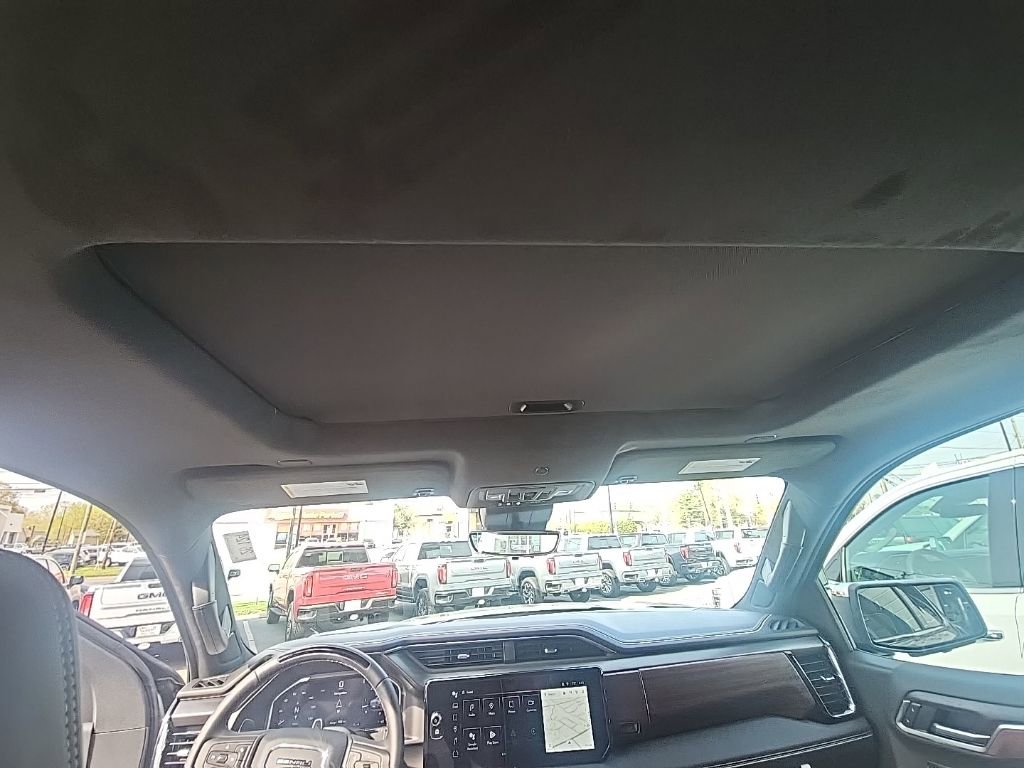 New 2026 GMC Sierra 1500 Denali Ultimate image 13