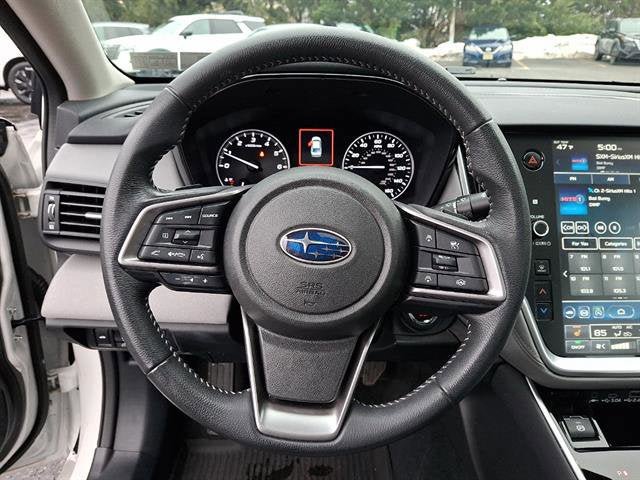 Used 2023 Subaru Legacy Premium AWD/4WD image 19