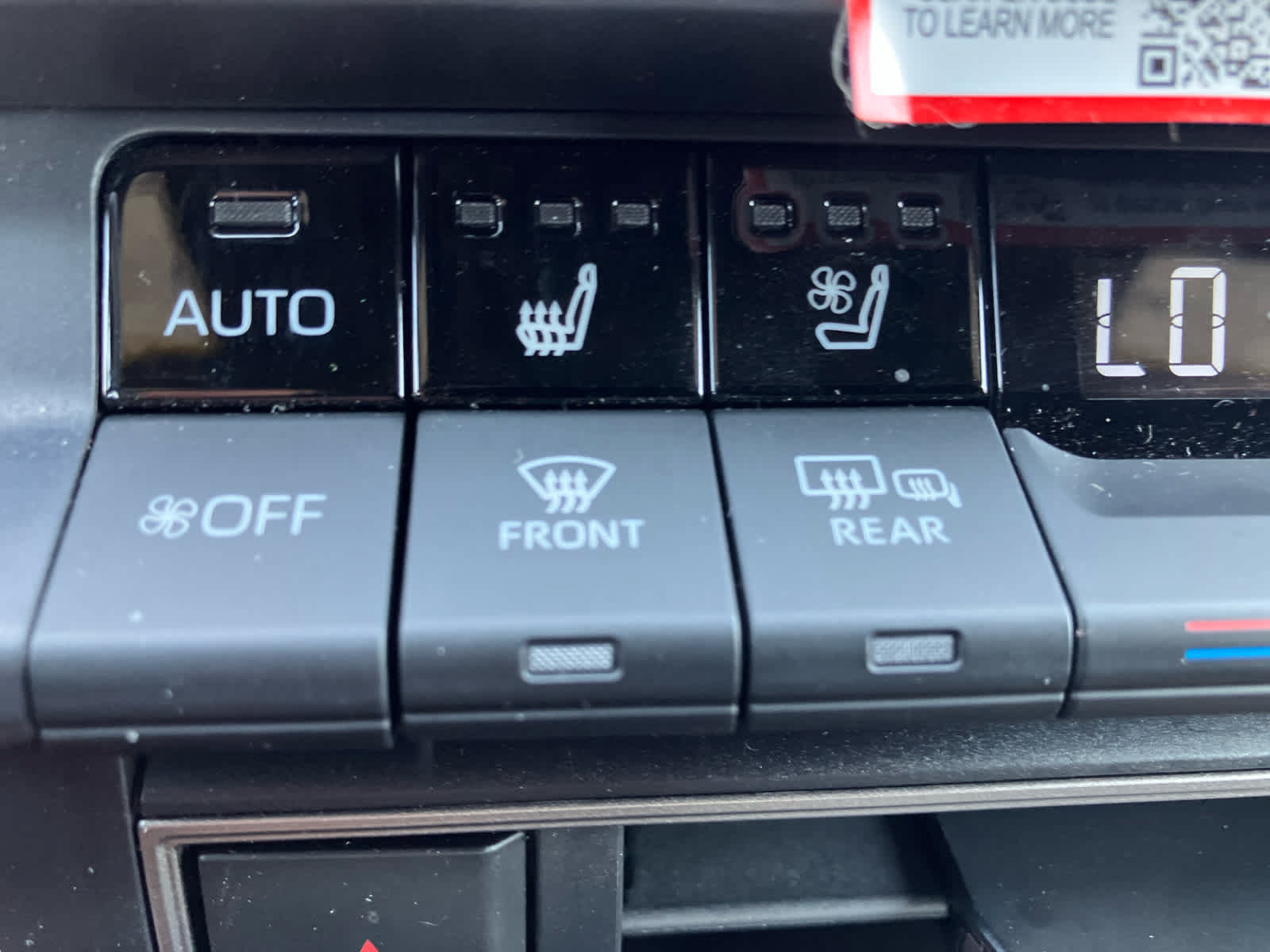 Certified 2026 Toyota Camry XSE w/ Premium Plus Package FWD image 31