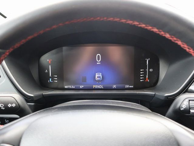 Used 2023 Ford Escape ST-Line w/ Tech Pack #1 image 31