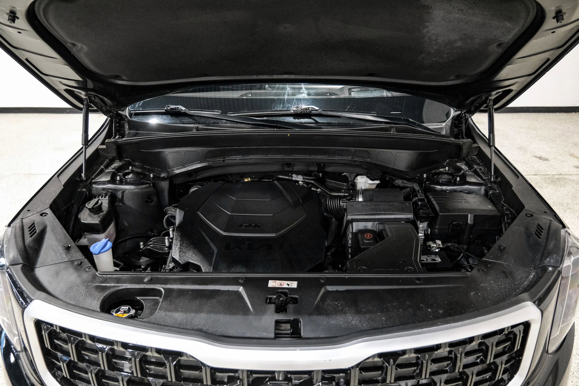 Used 2023 Kia Telluride SX Prestige image 52