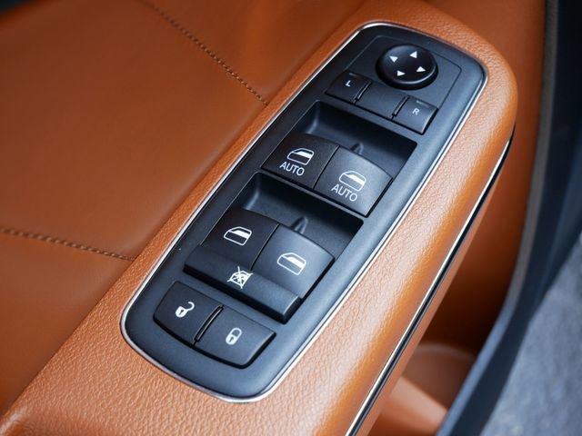 Used 2021 Dodge Charger SRT Hellcat image 19