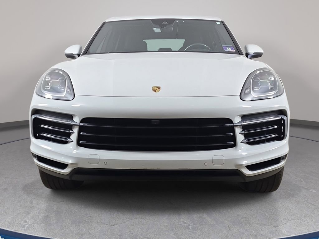 Used 2019 Porsche Cayenne image 3