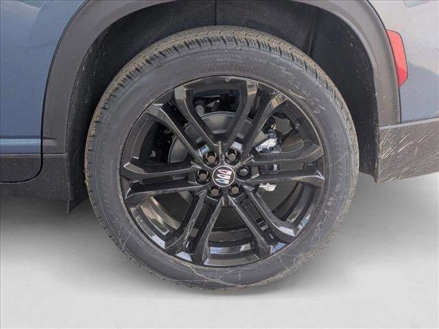 New 2026 Buick Enclave Preferred w/ Power Package image 10