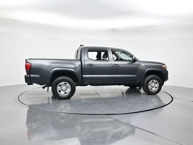 Used 2023 Toyota Tacoma SR video 2