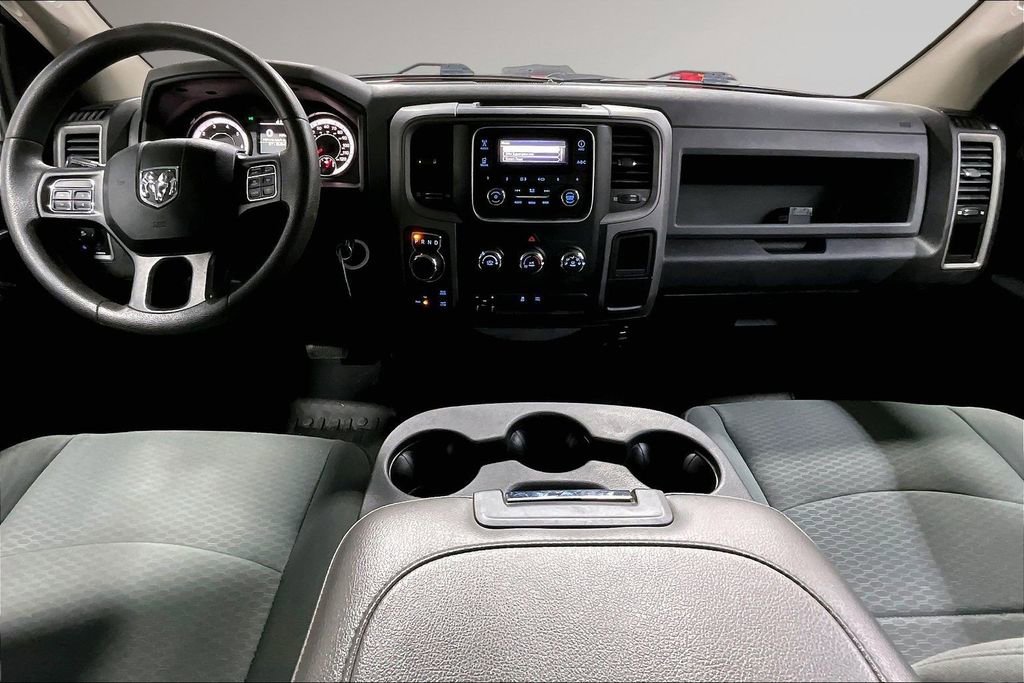 Used 2018 RAM 1500 Express image 8