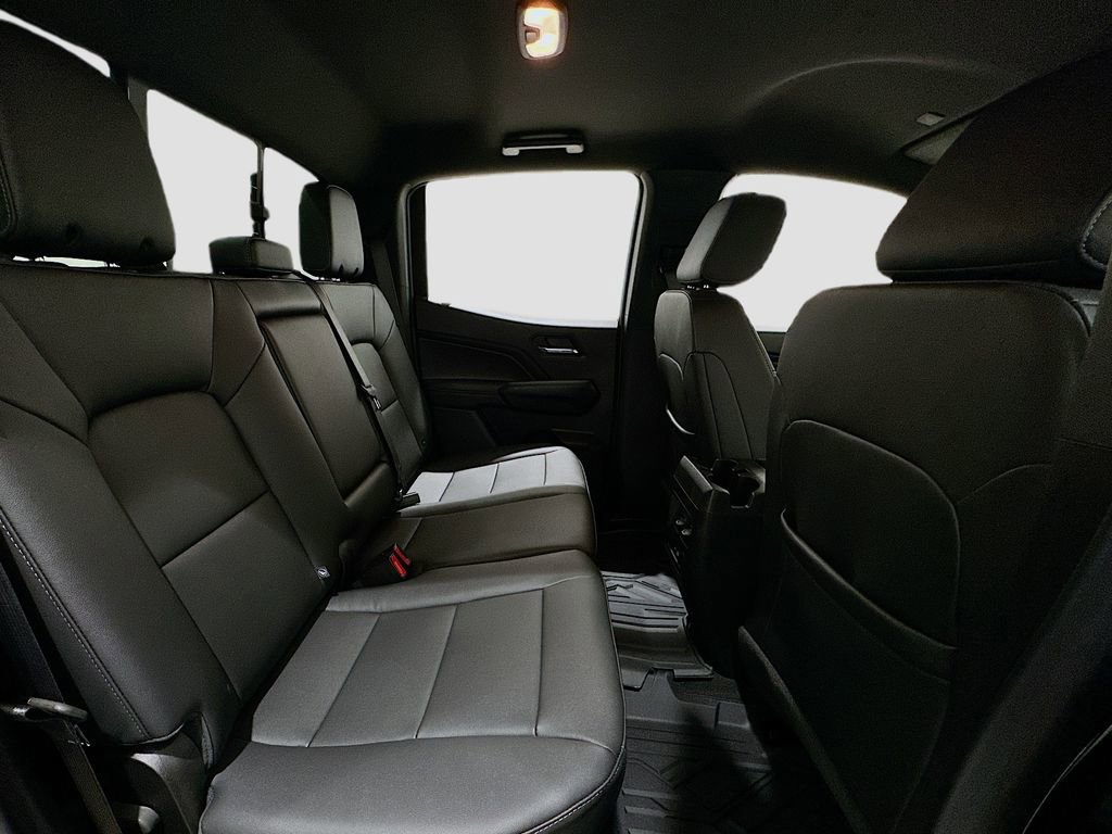 New 2026 GMC Canyon Elevation w/ Convenience Package RWD image 30