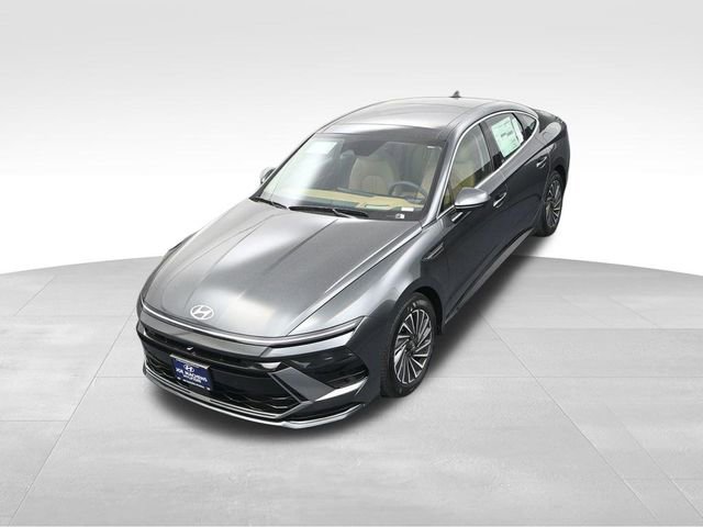 New 2026 Hyundai Sonata Limited FWD image 26