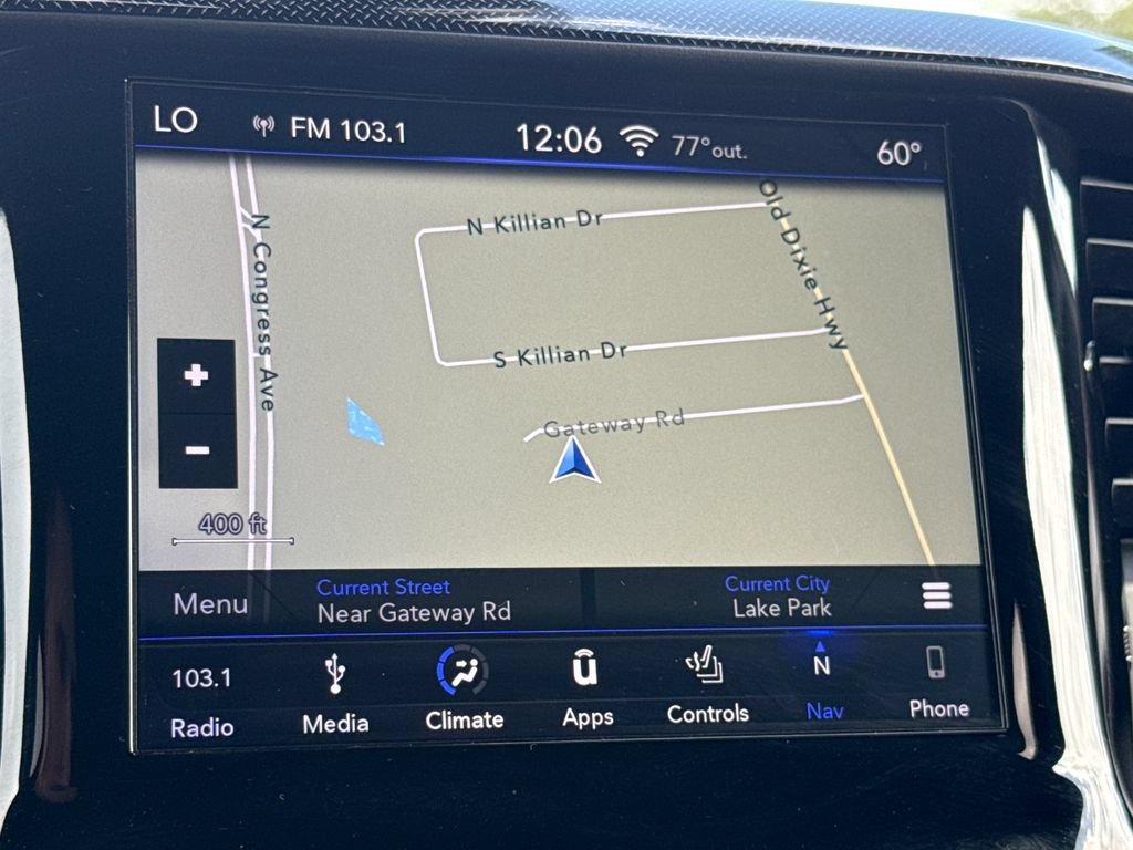 Used 2019 RAM 1500 Rebel w/ Rebel Level 2 Equipment Group AWD/4WD image 20