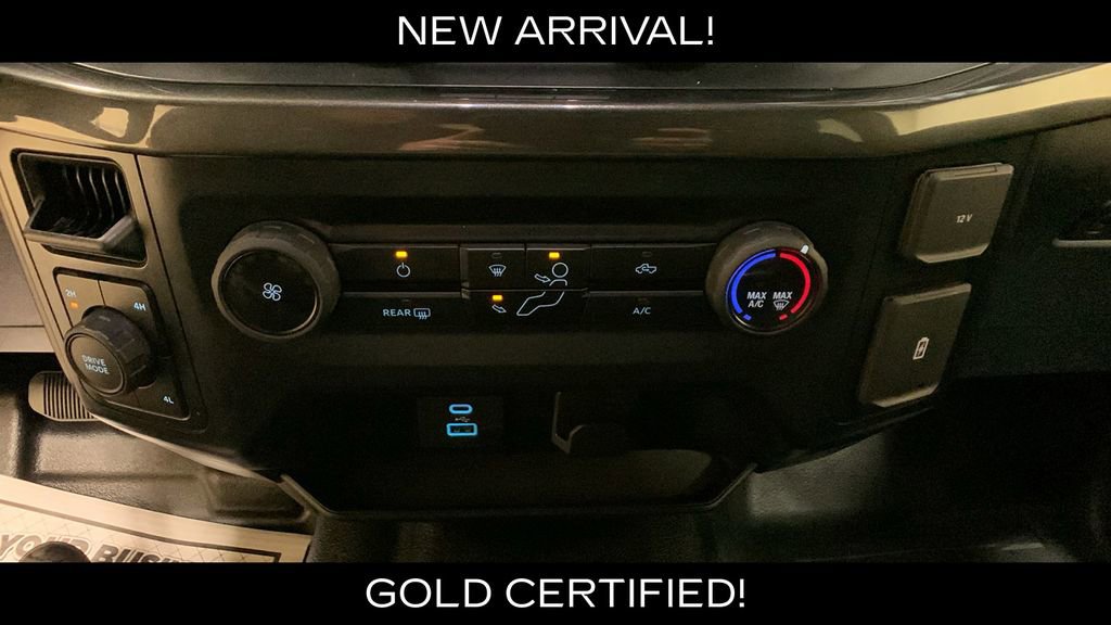 Certified 2023 Ford F150 XL w/ STX Appearance Package image 34