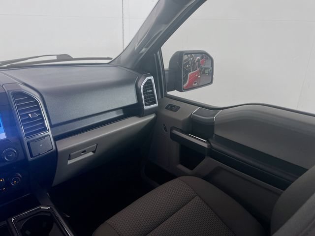 Used 2019 Ford F150 XLT w/ Equipment Group 302A Luxury RWD image 20