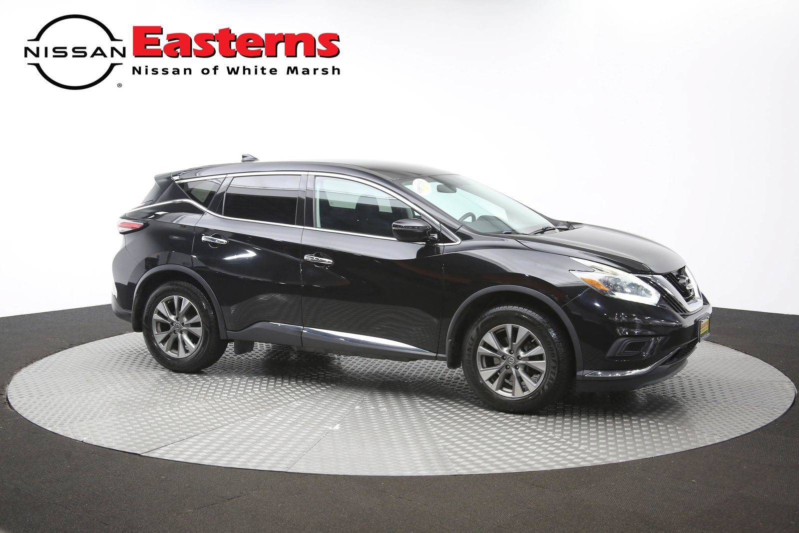Used 2018 Nissan Murano S w/ Cargo Package AWD/4WD image 45