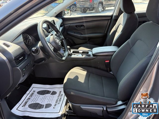 Used 2025 Nissan Sentra S FWD image 11