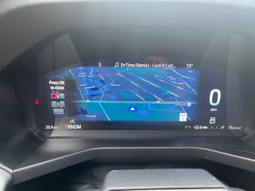 New 2026 Ford Explorer ST w/ Sun And Sound Package image 22