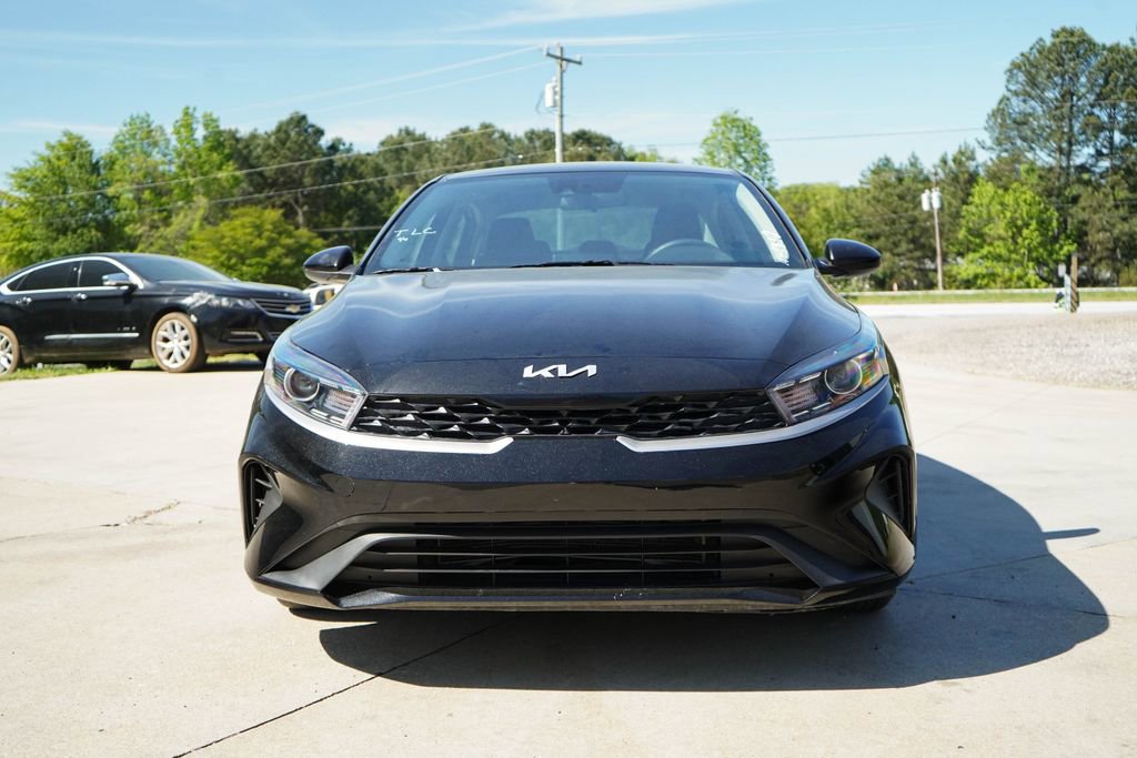 Used 2024 Kia Forte LX image 10