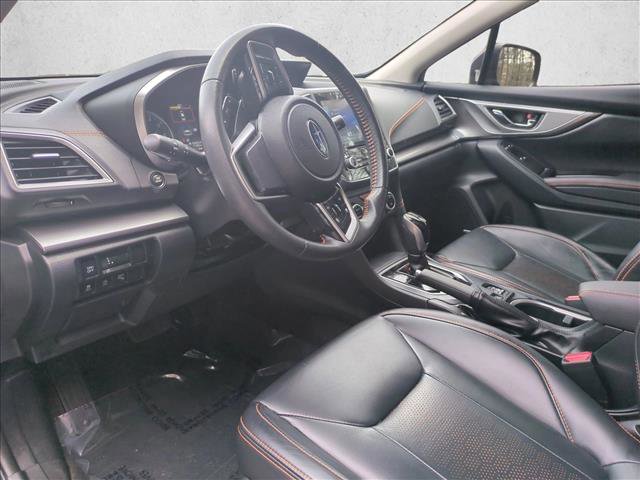 Used 2022 Subaru Crosstrek 2.5i Limited image 10