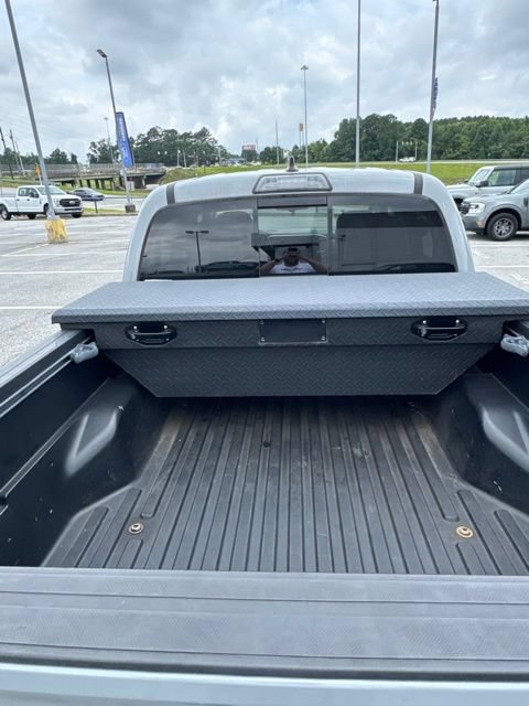 Used 2019 Toyota Tacoma SR5 RWD image 12