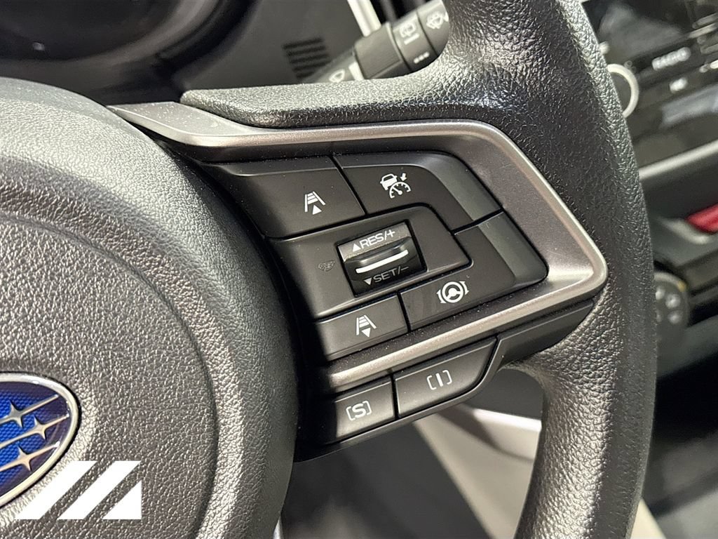 Used 2023 Subaru Forester AWD/4WD image 13