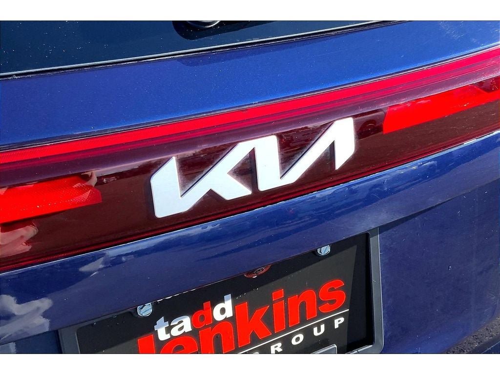 Used 2024 Kia Seltos SX w/ SX Sunroof Package image 33