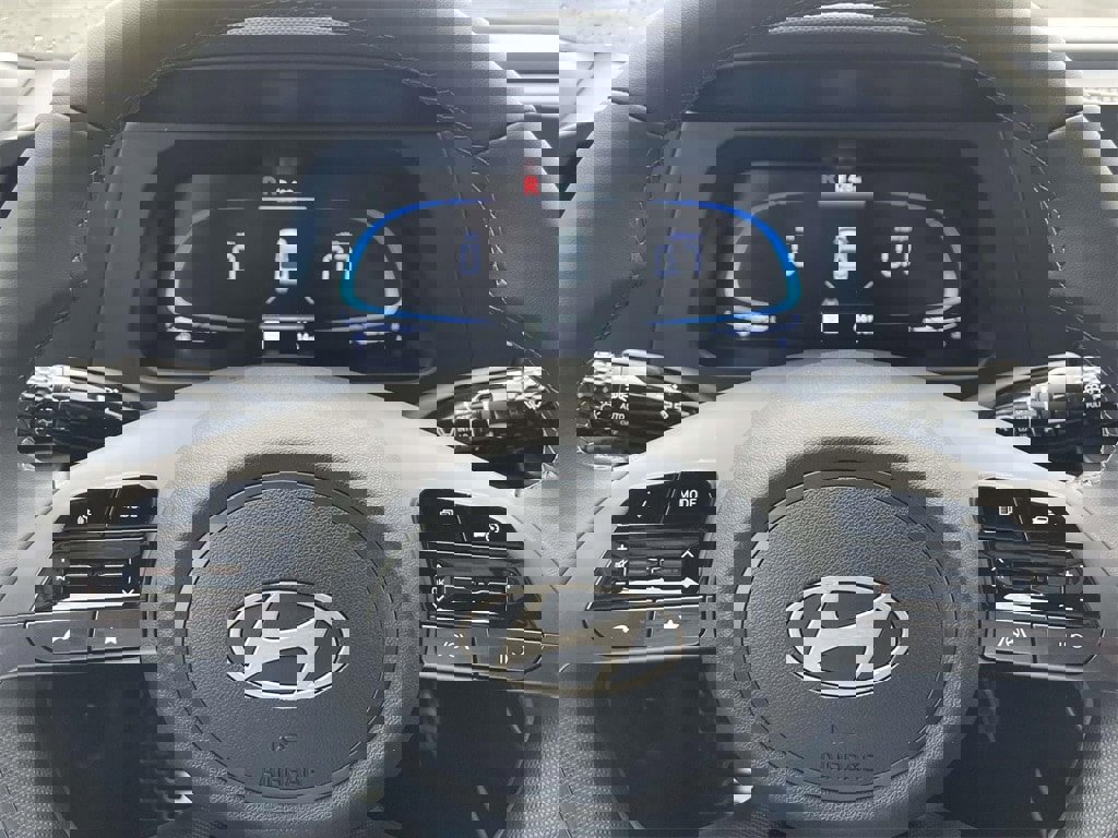 New 2026 Hyundai Elantra Sport image 18