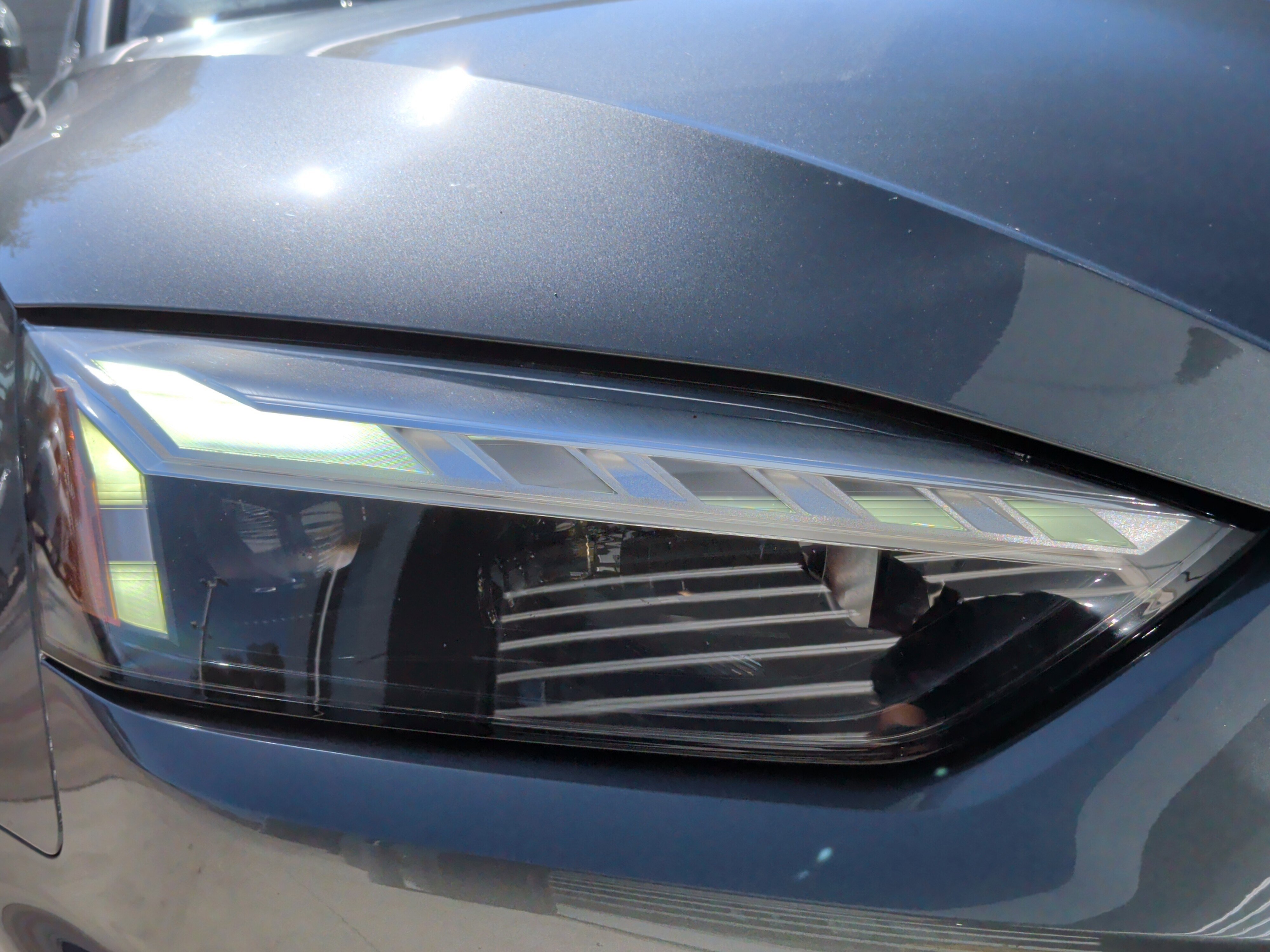 Certified 2025 Audi A5 2.0T Premium Plus w/ Convenience Plus Package image 11