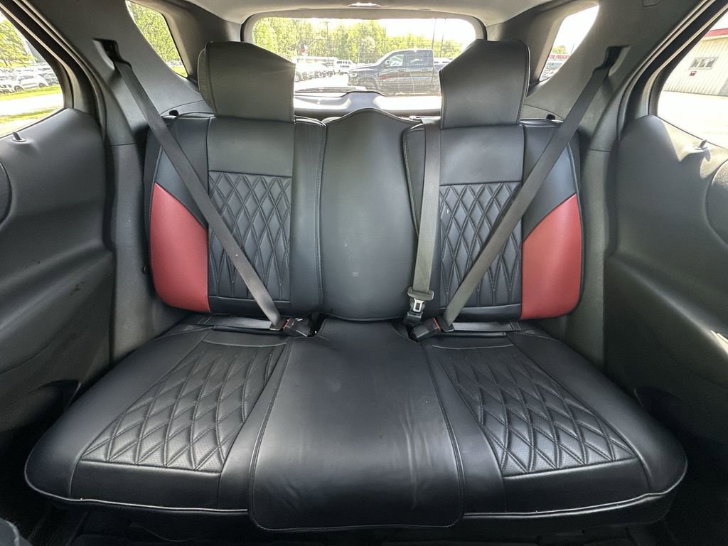 Used 2023 Chevrolet Equinox LT FWD image 21