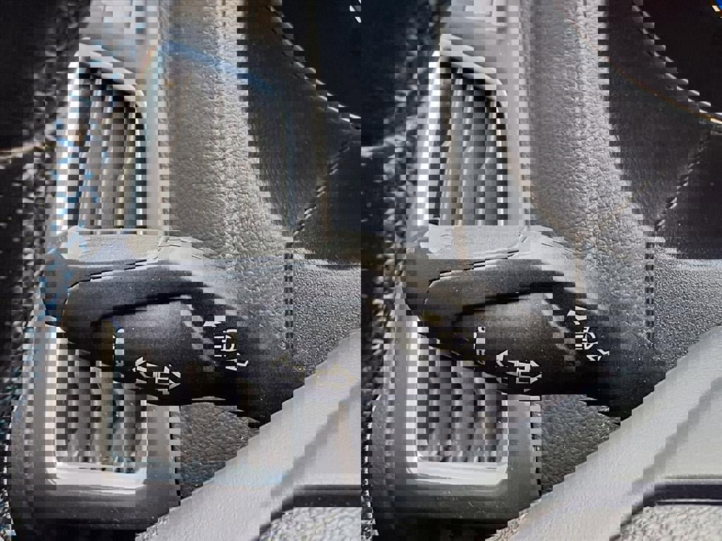 Used 2016 Ford Focus RS image 19