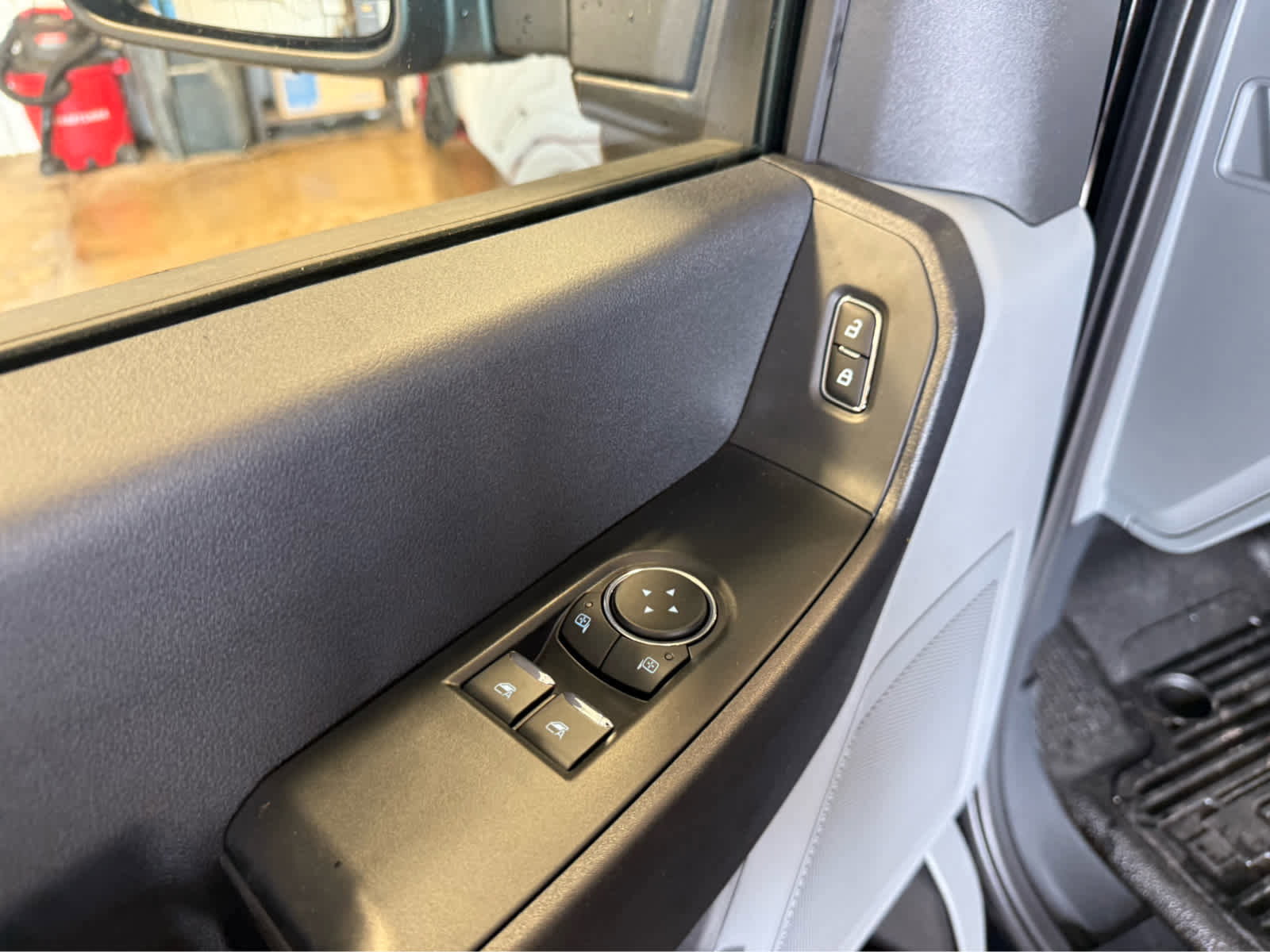 New 2026 Ford F350 XL AWD/4WD image 11