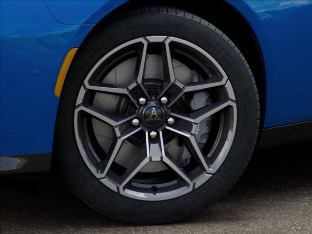 New 2026 Dodge Charger Scat Pack AWD/4WD image 8