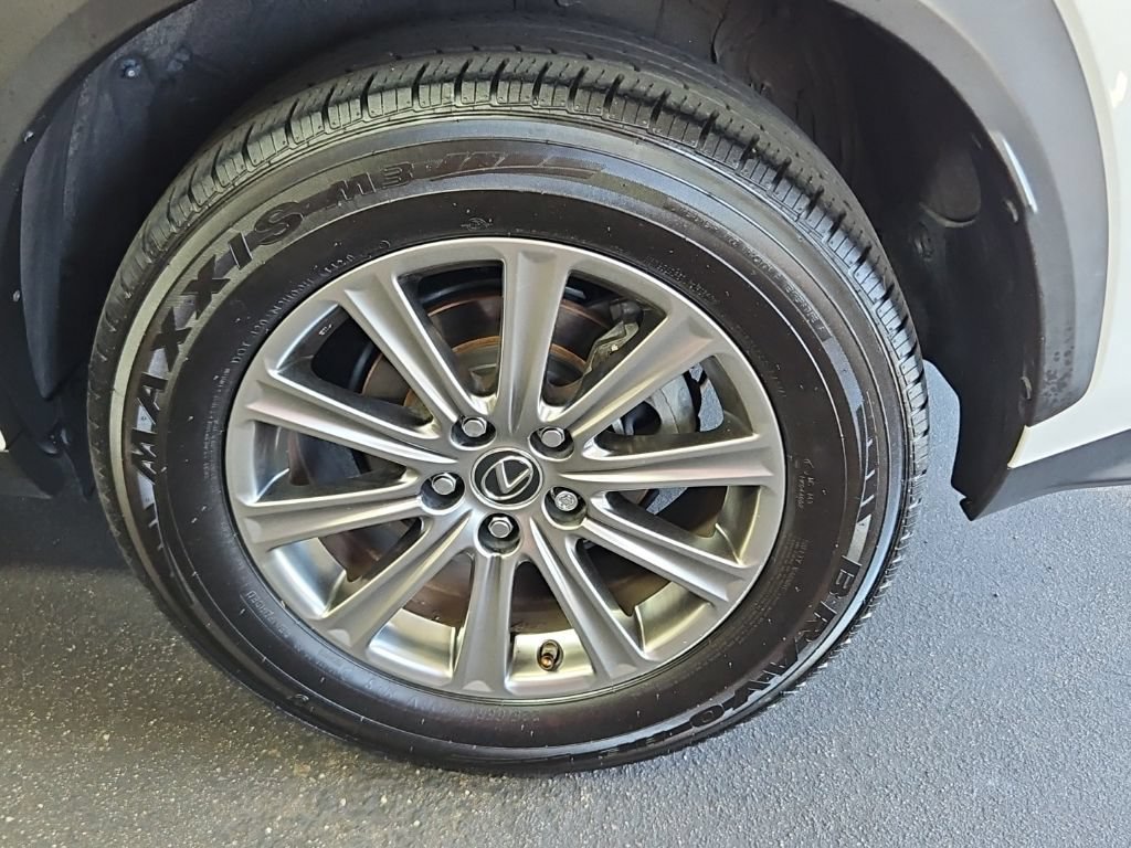 Used 2020 Lexus NX 300 FWD w/ Accessory Package 2 image 31