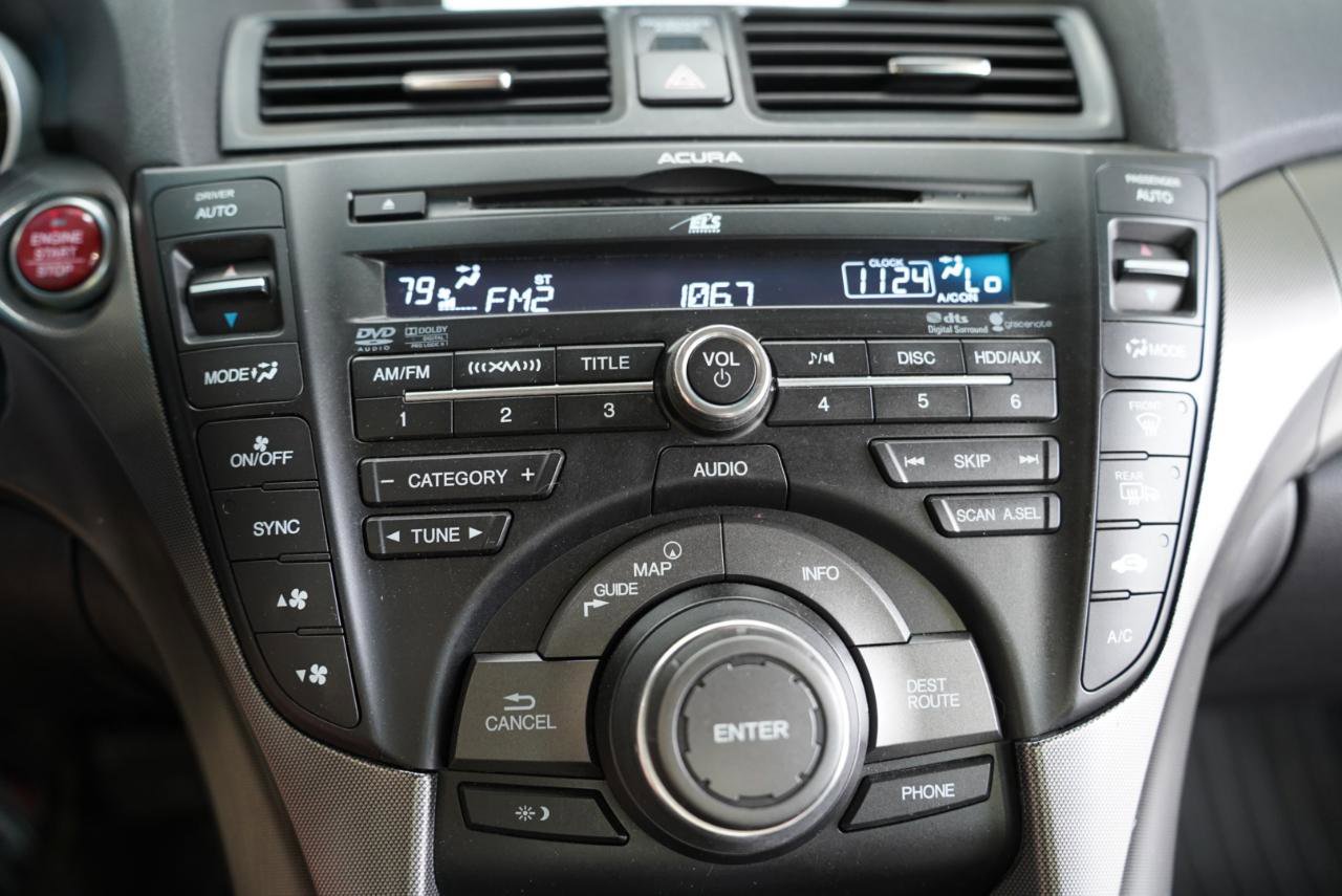Used 2014 Acura TL SH-AWD image 19